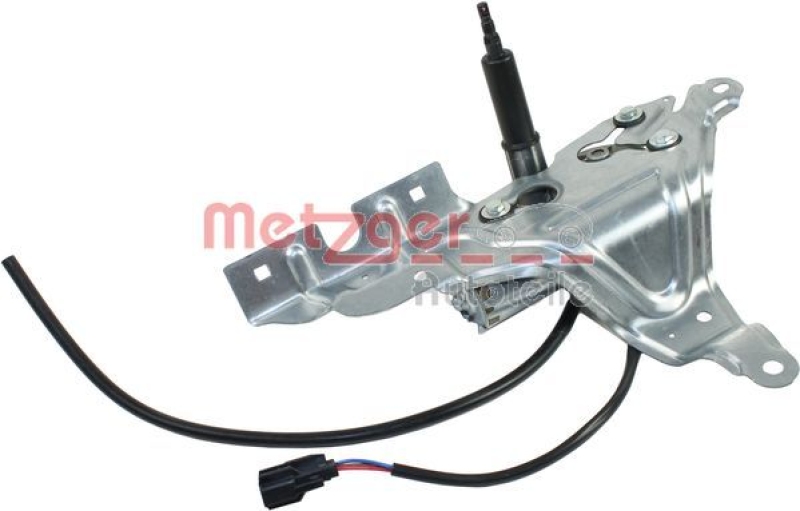 METZGER Wischermotor ORIGINAL ERSATZTEIL 2190598