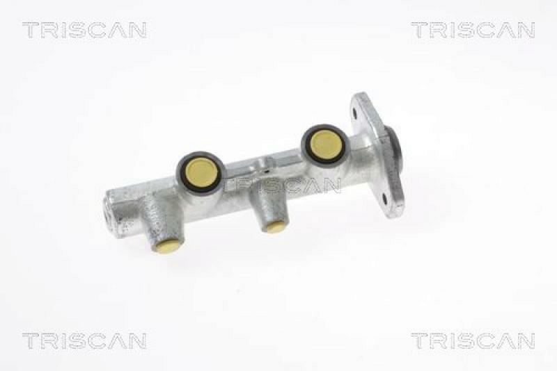 TRISCAN Brake Master Cylinder