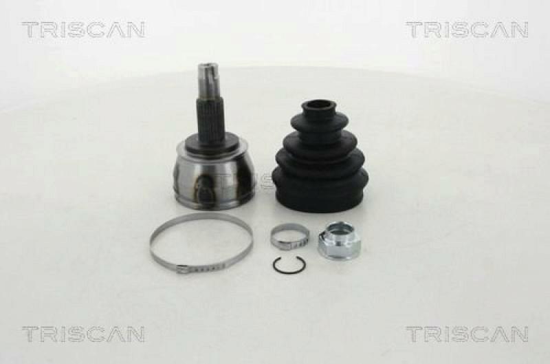 TRISCAN Gelenksatz, Antriebswelle 8540 15153