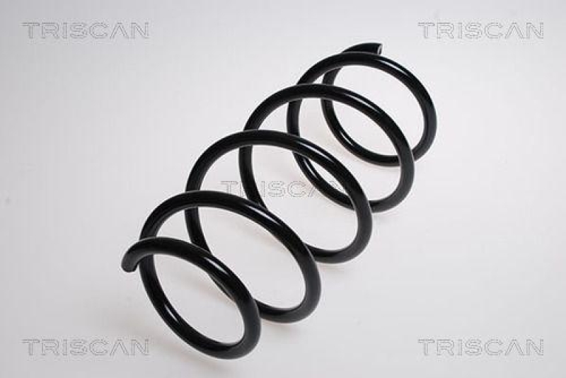 TRISCAN Coil Spring