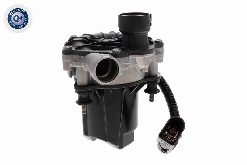 VEMO Secondary Air Pump Q+, original equipment manufacturer quality MADE IN GERMANY
