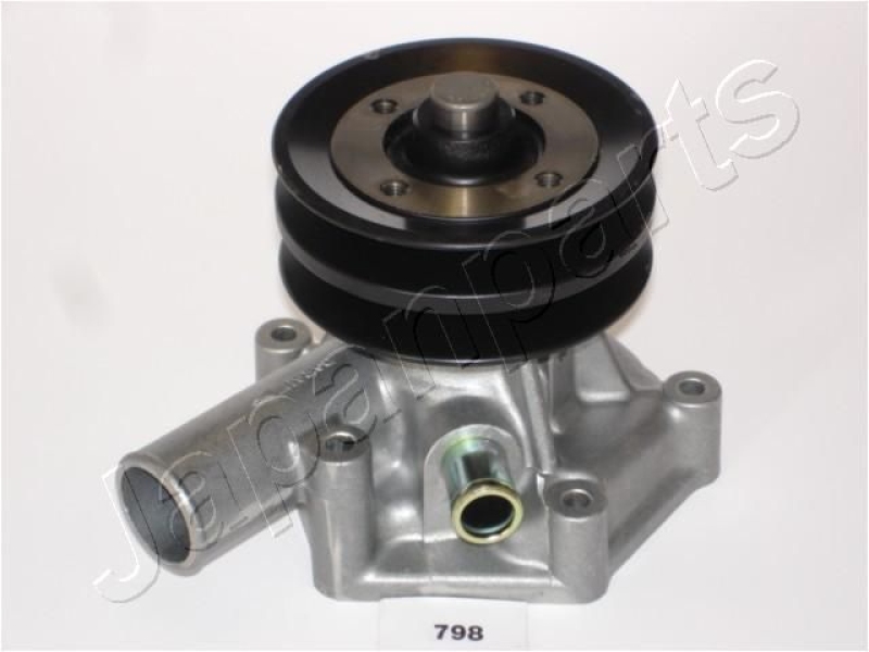 JAPANPARTS Wasserpumpe, Motork&uuml;hlung PQ-798