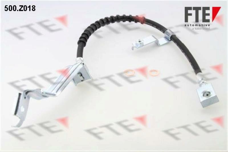FTE Brake Hose