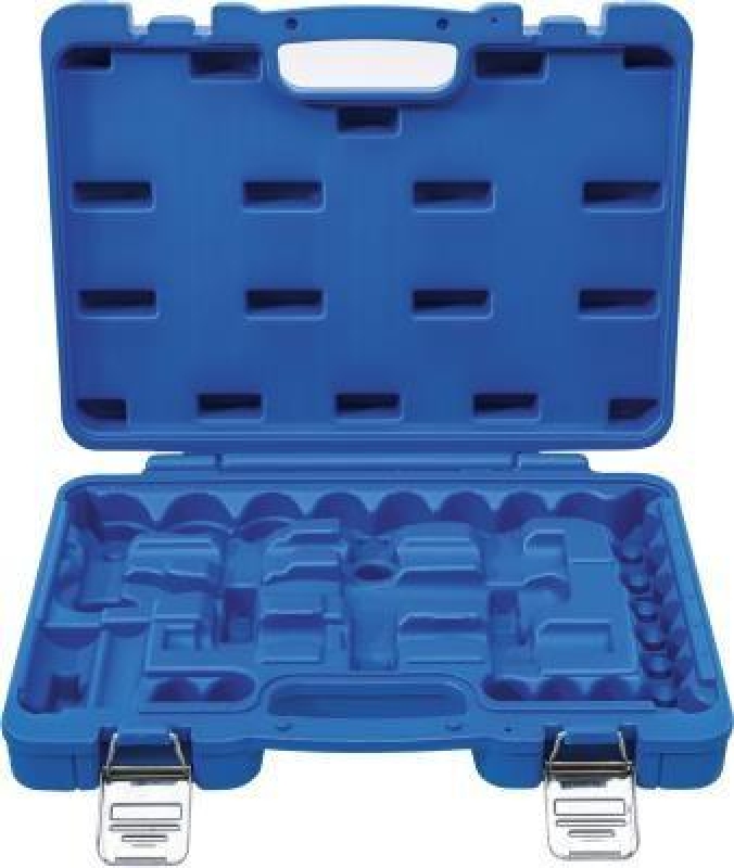 BGS Toolbox