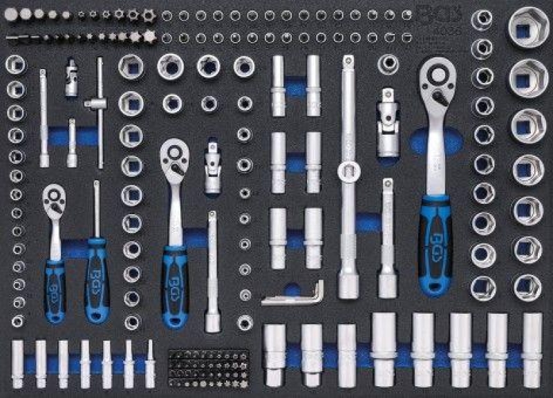 BGS Socket Set