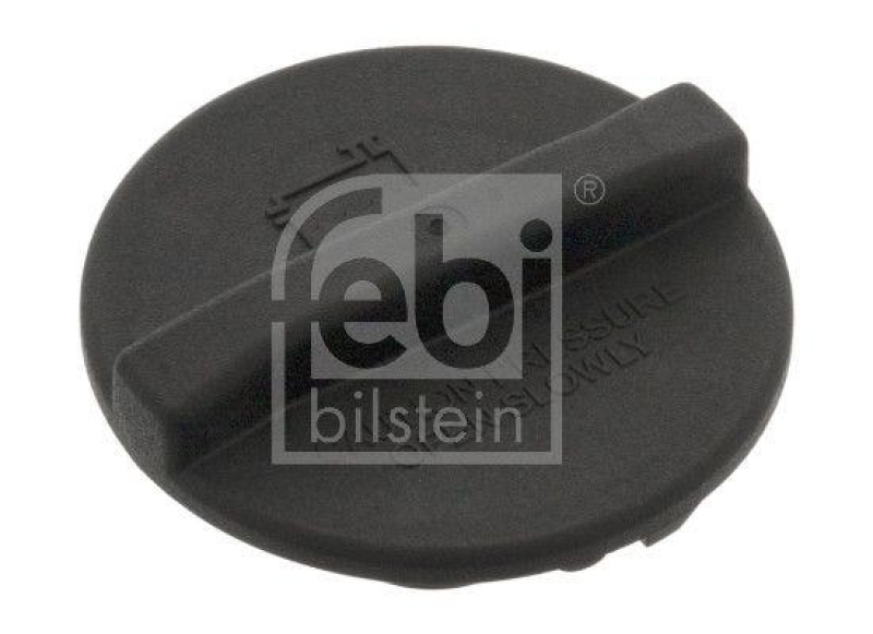 FEBI BILSTEIN Verschlussdeckel, Kühlmittelbehälter febi Plus 103501