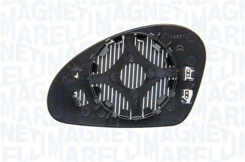 MAGNETI MARELLI Mirror Glass, exterior mirror