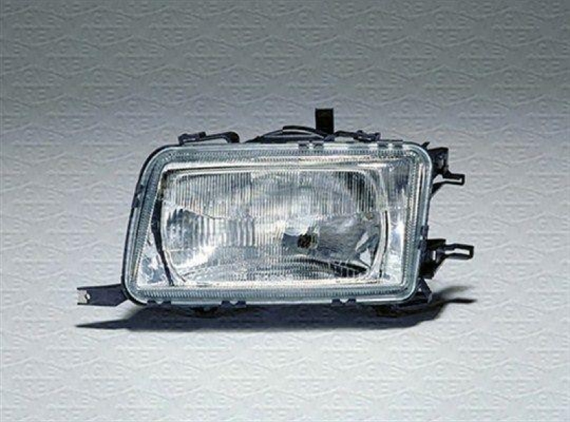 MAGNETI MARELLI Headlight