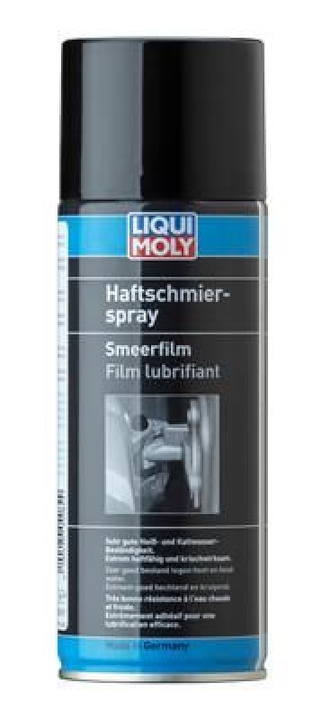 LIQUI MOLY Chain Spray Haftschmierspray