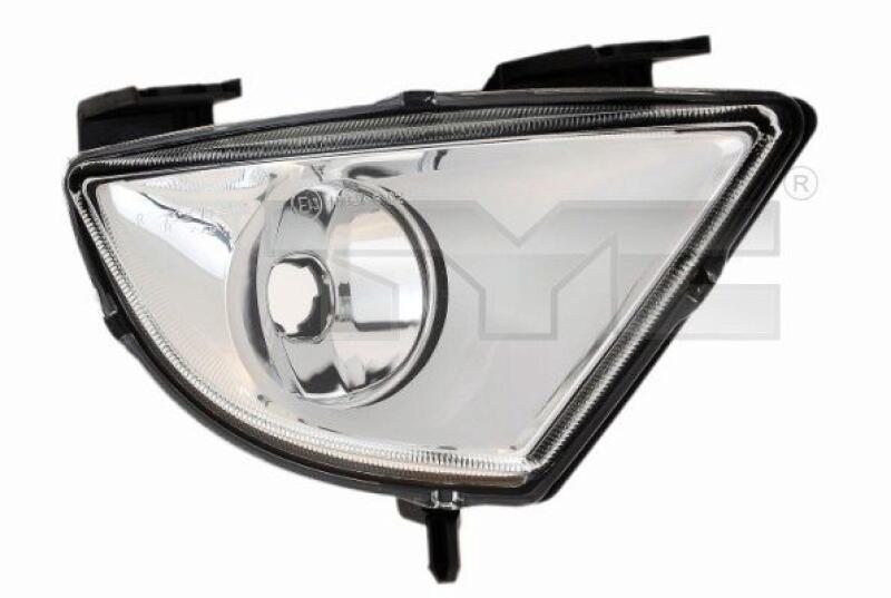 Fog Light