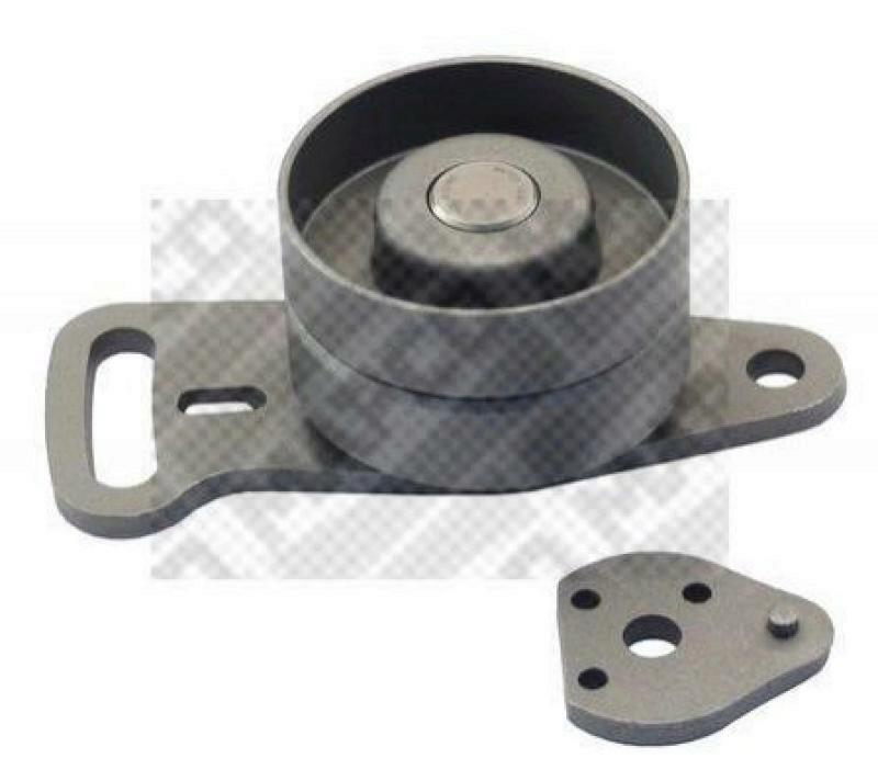 MAPCO Tensioner Pulley, timing belt