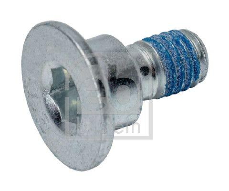 FEBI BILSTEIN Schraube, Bremsscheibe