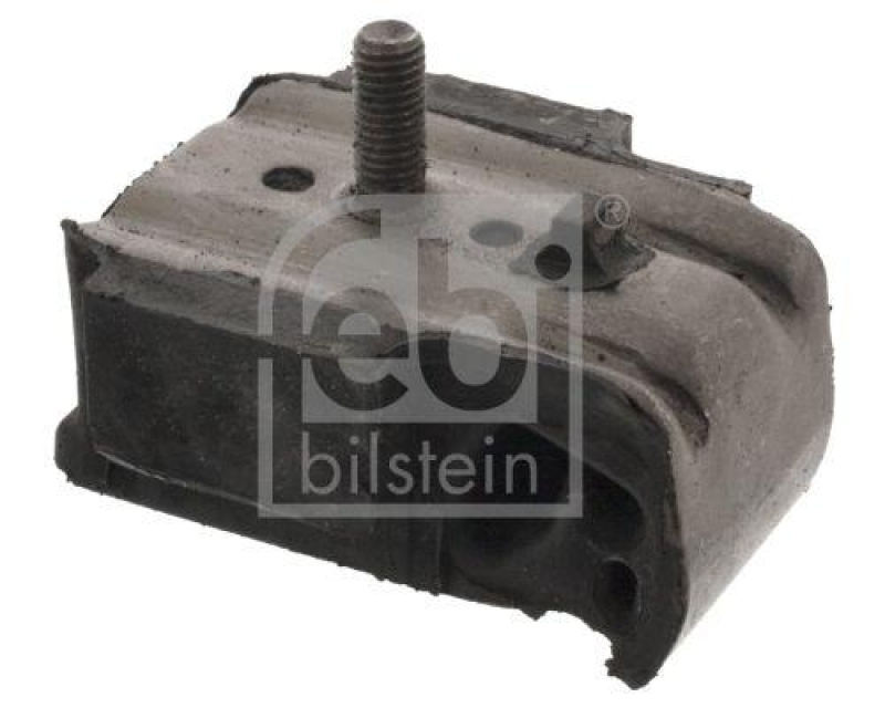 FEBI BILSTEIN Lagerung, Motor
