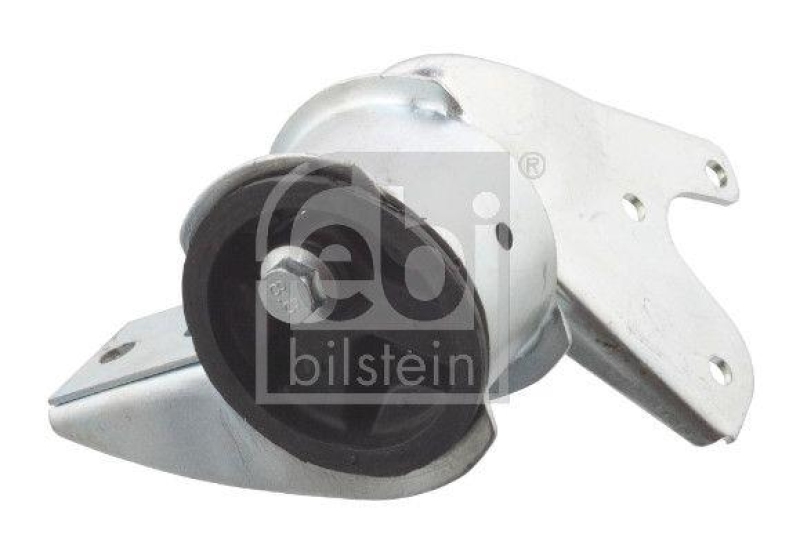 FEBI BILSTEIN Mounting, automatic transmission