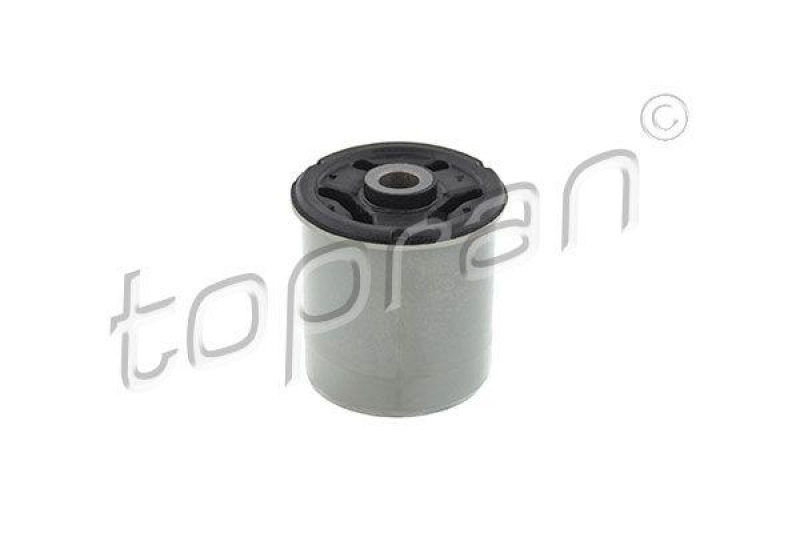 TOPRAN Bushing, axle beam