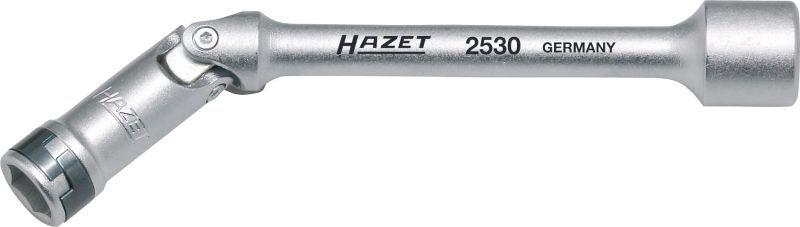 HAZET Socket Wrench Insert, glow plug