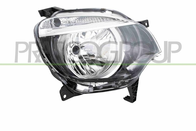 PRASCO Headlight