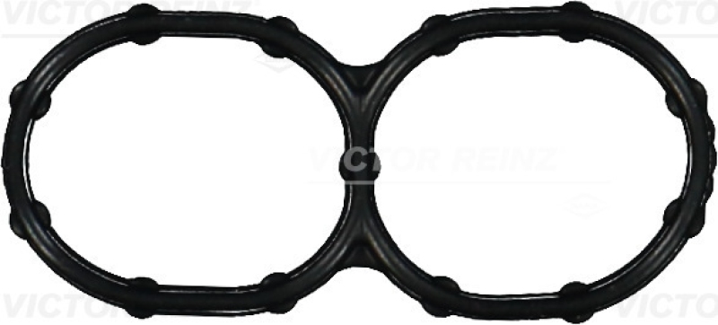 VICTOR REINZ Gasket, oil sump