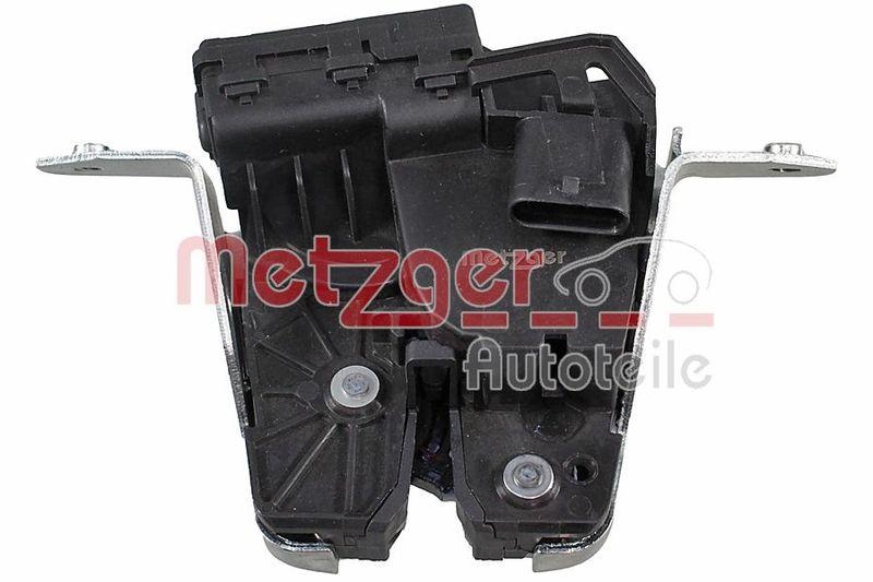 METZGER Tailgate Lock GREENPARTS