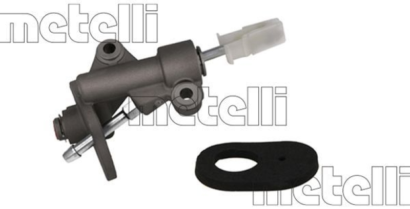 METELLI Geberzylinder, Kupplung 55-0218