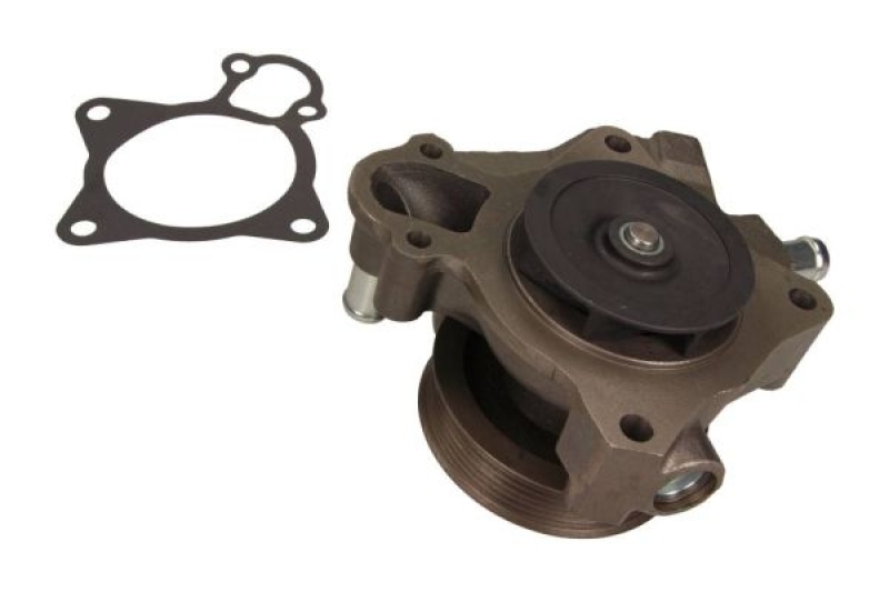 MAXGEAR Water Pump, engine cooling