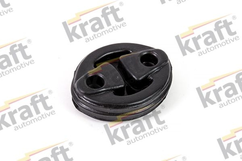 KRAFT AUTOMOTIVE Halter, Abgasanlage