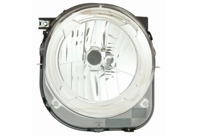 Hauptscheinwerfer 433-1117RMLD-EM