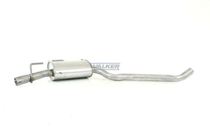 WALKER Mittelschalldämpfer