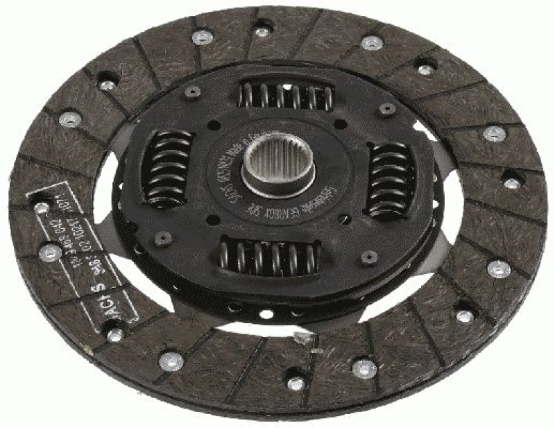 SACHS Clutch Disc