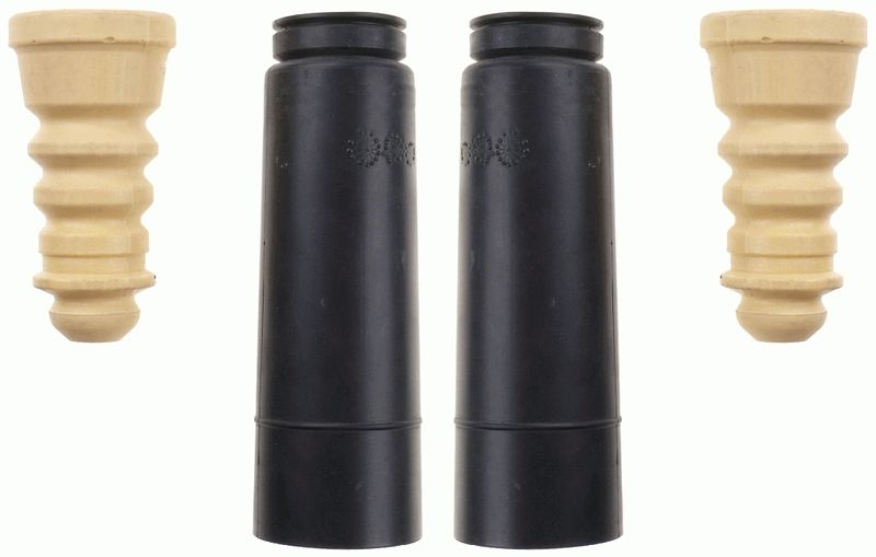 SACHS Staubschutzsatz, Stoßdämpfer Service Kit
