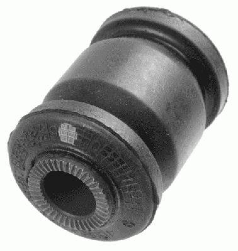 LEMFÖRDER Control Arm-/Trailing Arm Bush