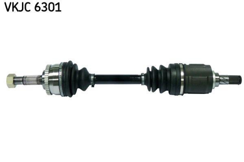SKF Antriebswelle