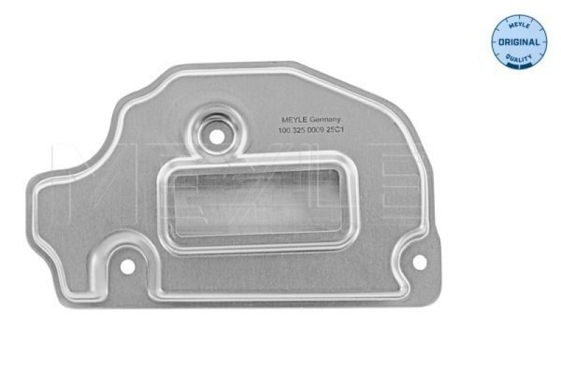 MEYLE Hydraulikfilter, Automatikgetriebe MEYLE-ORIGINAL: True to OE.