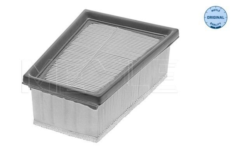 MEYLE Air Filter MEYLE-ORIGINAL: True to OE.