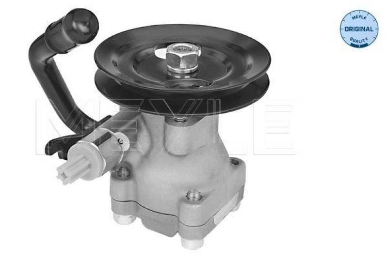 MEYLE Hydraulikpumpe, Lenkung MEYLE-ORIGINAL: True to OE. 37-14 631 0011