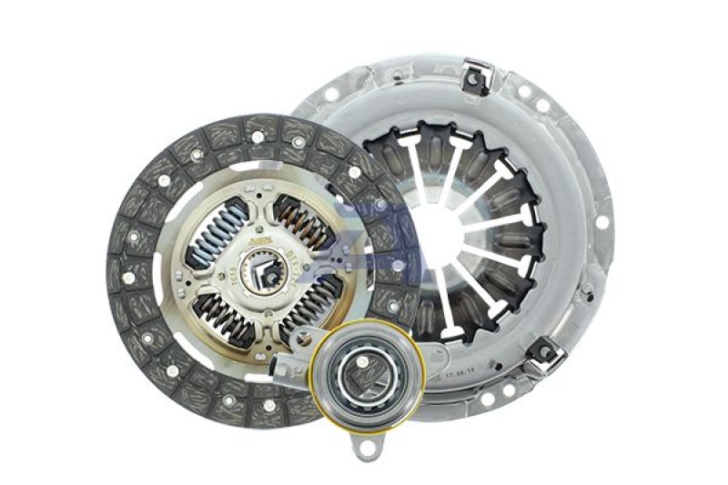 AISIN Clutch Kit AISIN CSC Kit (3P)