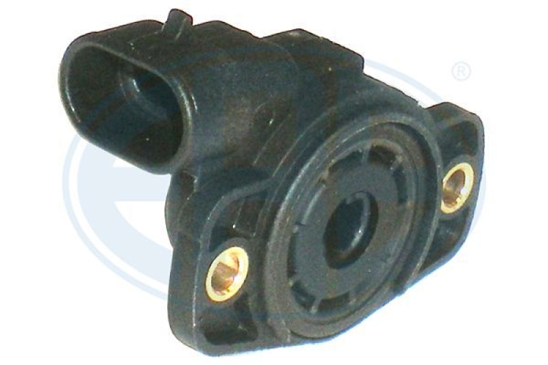 ERA Sensor, throttle position