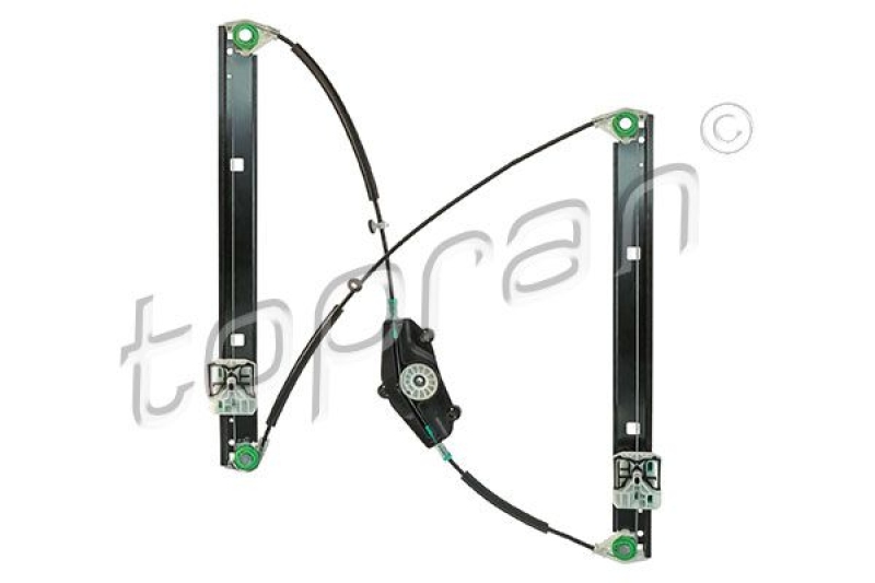TOPRAN Window Regulator