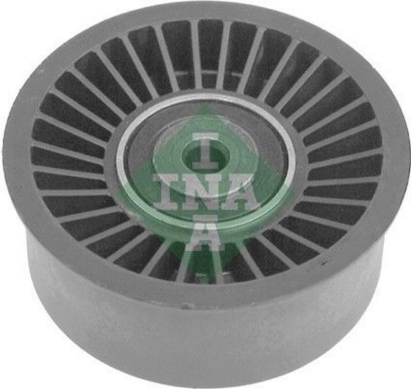 INA Deflection/Guide Pulley, timing belt