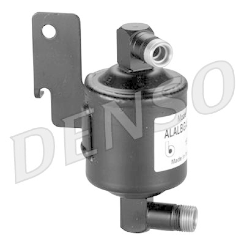 DENSO Trockner, Klimaanlage