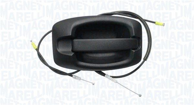 MAGNETI MARELLI Door Handle