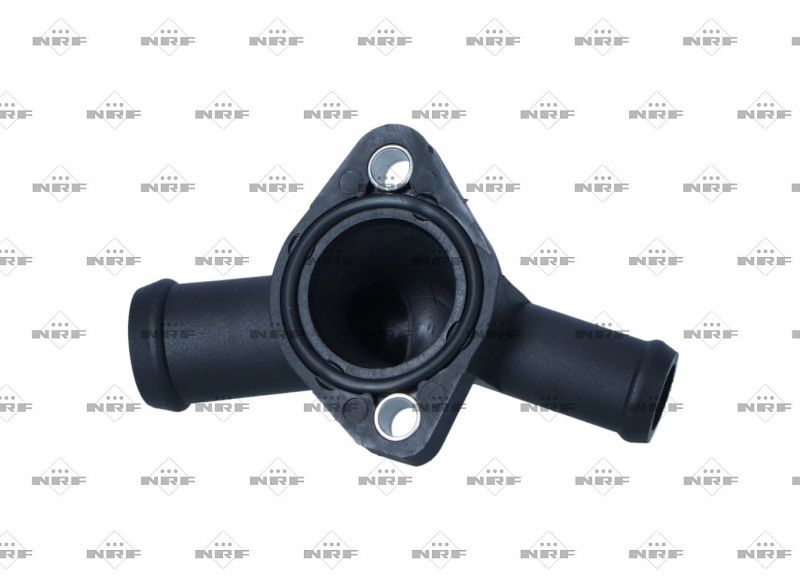 NRF Coolant Flange