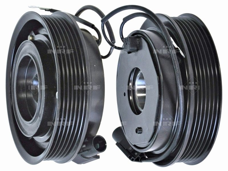 NRF Magnetic Clutch, air conditioning compressor