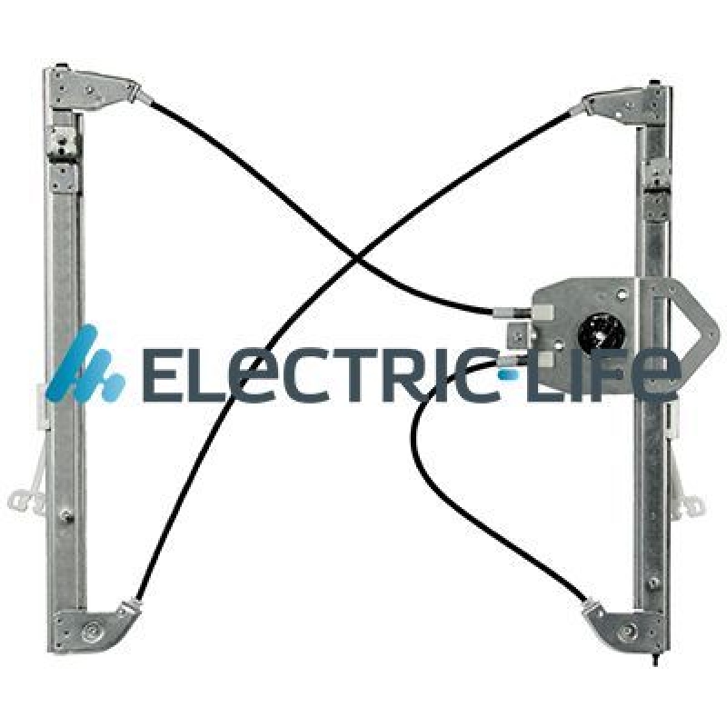 ELECTRIC LIFE Window Regulator