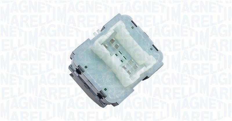 MAGNETI MARELLI Schalter, Fensterheber 51170010