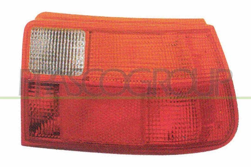 Combination Rearlight