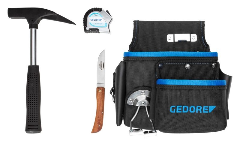 GEDORE Werkzeugsatz