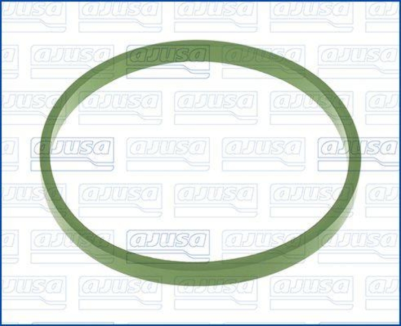 AJUSA Gasket, intake manifold