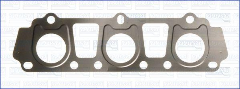 AJUSA Gasket, exhaust manifold