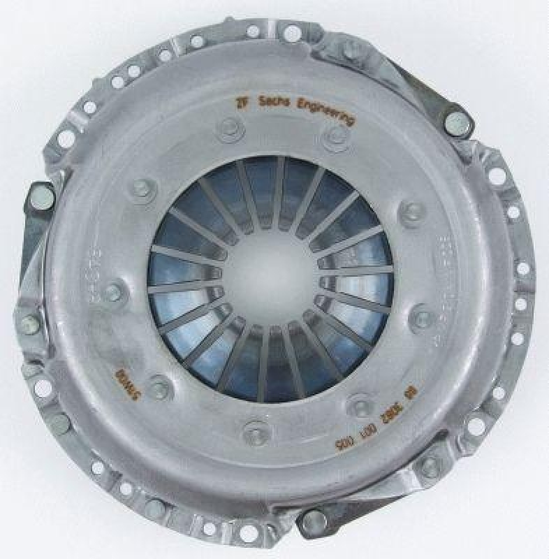 SACHS PERFORMANCE Kupplungsdruckplatte Performance
